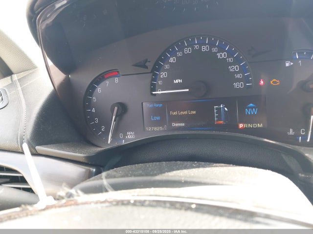 2014 CADILLAC ATS 1G6AA5RX6E0100936 Photo 6