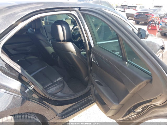 2014 CADILLAC ATS 1G6AA5RX6E0100936 Photo 7