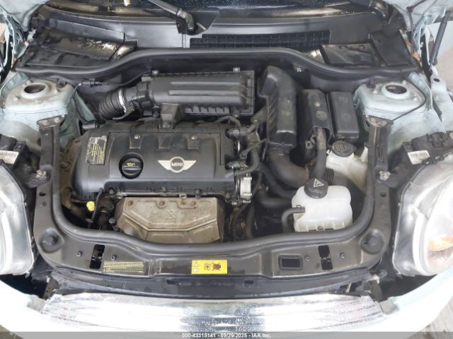 2013 MINI HARDTOP WMWSU3C59DT679662 Photo 9