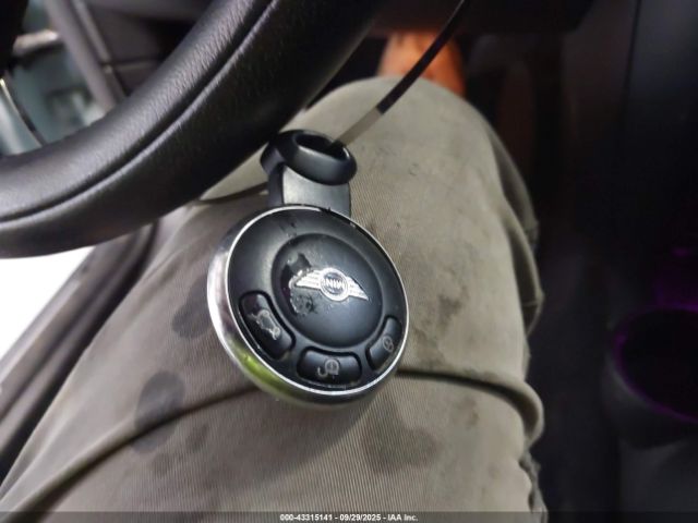 2013 MINI HARDTOP WMWSU3C59DT679662 Photo 10