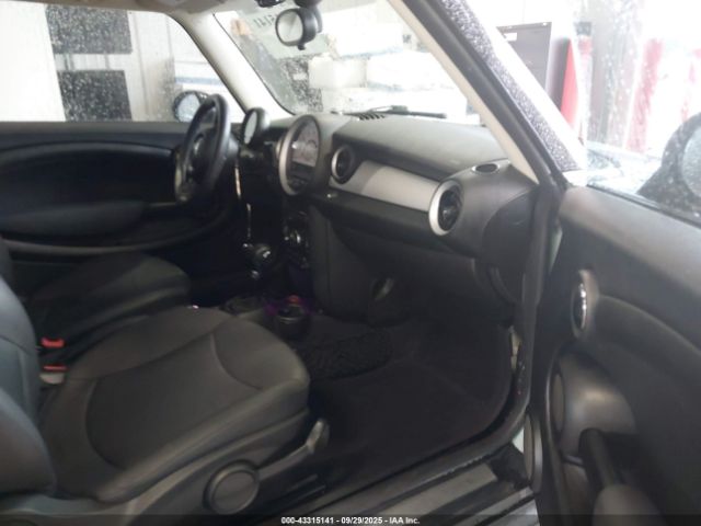 2013 MINI HARDTOP WMWSU3C59DT679662 Photo 4