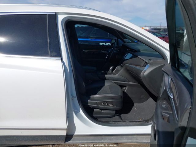 2024 CADILLAC XT5 1GYKNER42RZ726751 Photo 4