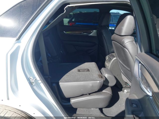 2024 CADILLAC XT5 1GYKNER42RZ726751 Photo 7