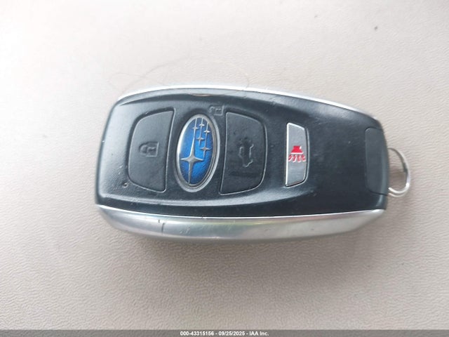Aukcja sprzedaży 2016 Subaru Legacy 2.5i Limited, vin: 4S3BNAN63G3012181, numer aukcji: 43315156