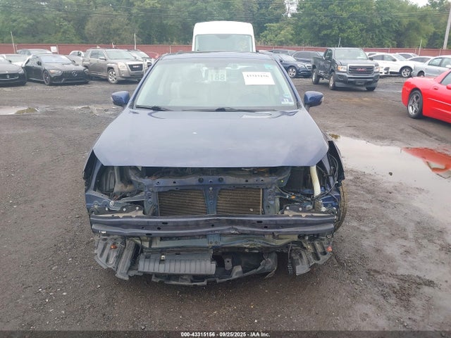 Aukcja sprzedaży 2016 Subaru Legacy 2.5i Limited, vin: 4S3BNAN63G3012181, numer aukcji: 43315156