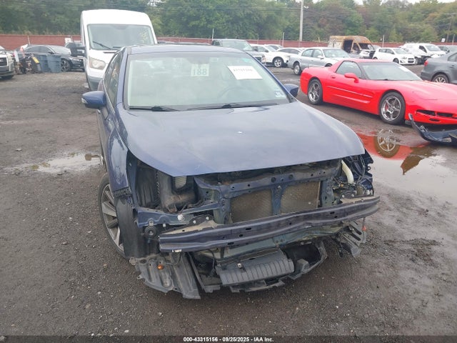 Aukcja sprzedaży 2016 Subaru Legacy 2.5i Limited, vin: 4S3BNAN63G3012181, numer aukcji: 43315156