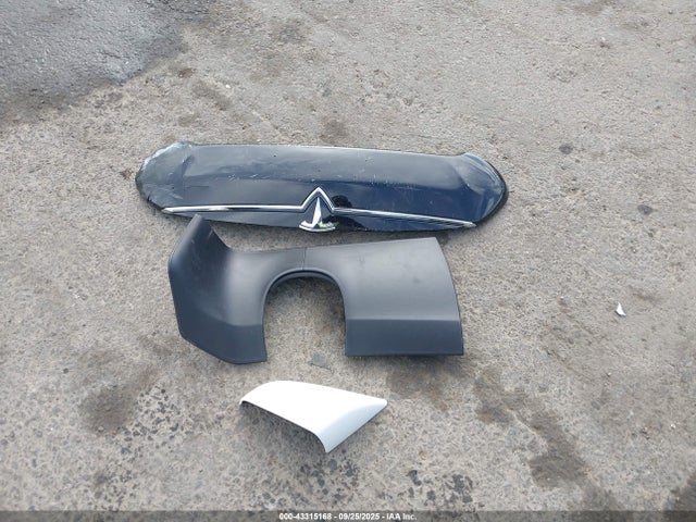 43315168 :رقم المزاد ، 5YJSA1CN7DFP07722 vin ، 2013 Tesla Model S مزاد بيع