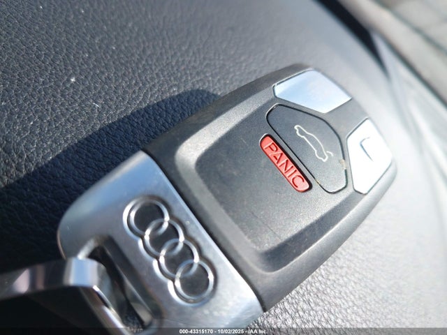 2017 AUDI A4 WAUFNAF42HA158645 Photo 10