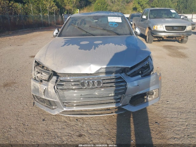 Продаж на аукціоні авто 2017 Audi A4 2.0t Premium, vin: WAUFNAF42HA158645, номер лоту: 43315170