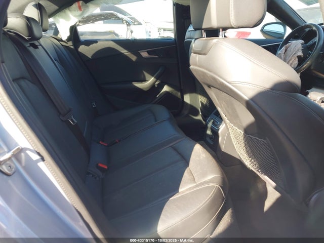 2017 AUDI A4 WAUFNAF42HA158645 Photo 7