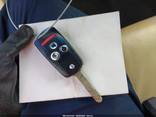 2012 ACURA TL 19UUA8F27CA035821 Photo 10