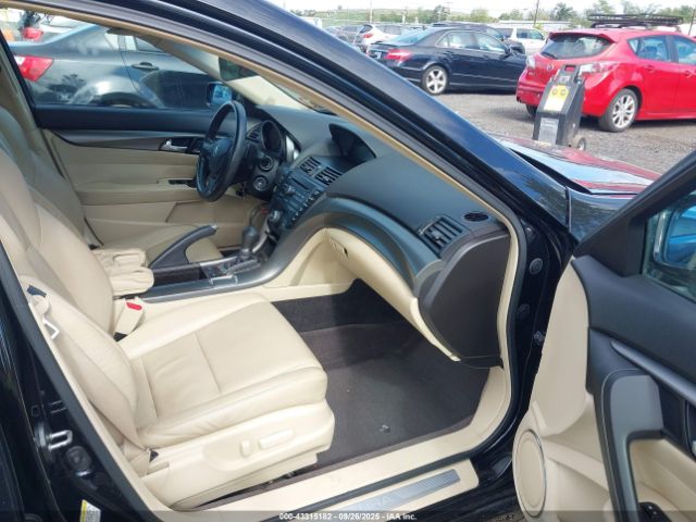 2012 ACURA TL 19UUA8F27CA035821 Photo 4