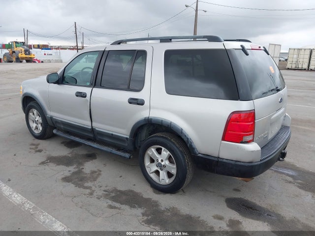 2003 FORD EXPLORER 1FMDU73W03ZA28343 Photo 2