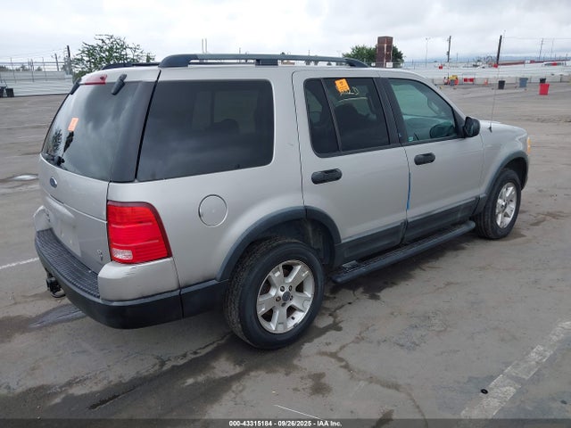 2003 FORD EXPLORER 1FMDU73W03ZA28343 Photo 3