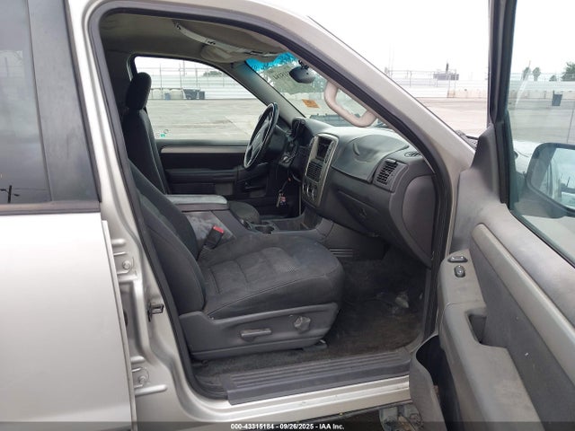 2003 FORD EXPLORER 1FMDU73W03ZA28343 Photo 4