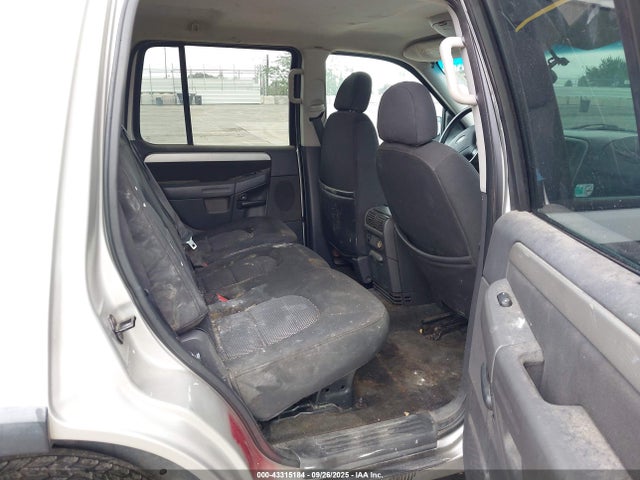 2003 FORD EXPLORER 1FMDU73W03ZA28343 Photo 7