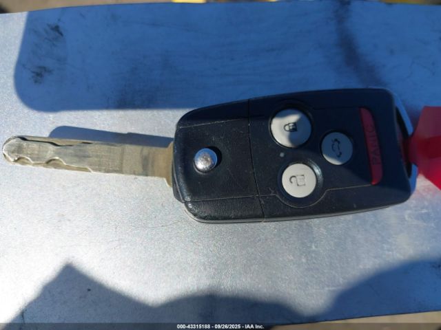 2007 ACURA TL 19UUA66237A019075 Photo 10