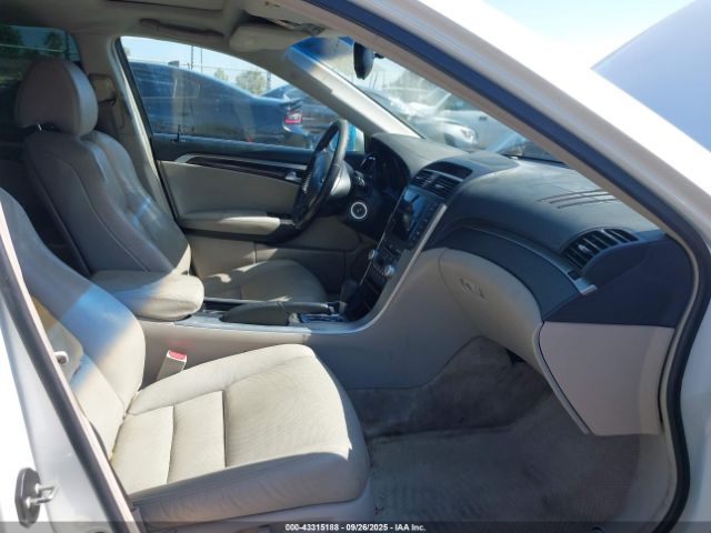 2007 ACURA TL 19UUA66237A019075 Photo 4