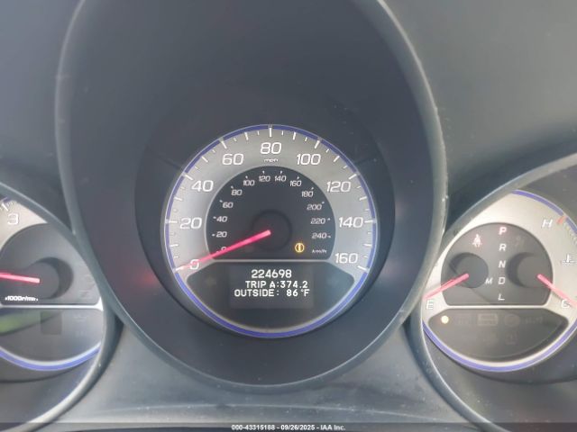 2007 ACURA TL 19UUA66237A019075 Photo 6