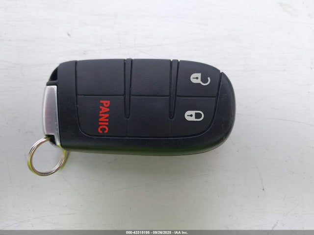 1C4RJFAG8HC954816 Jeep 2017