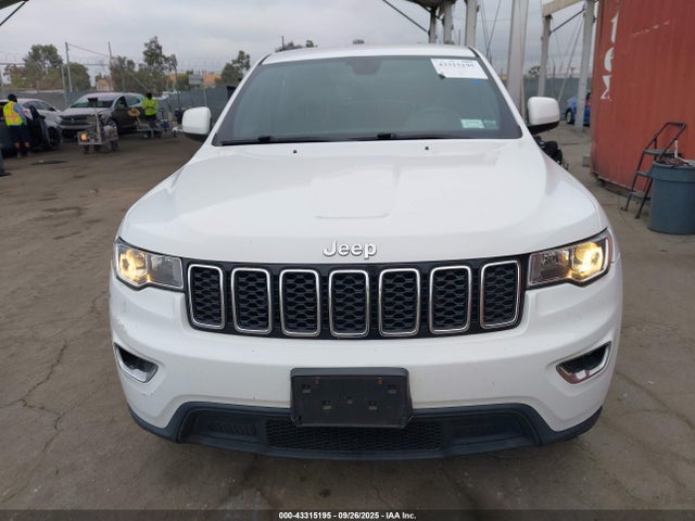 1C4RJFAG8HC954816 Jeep 2017