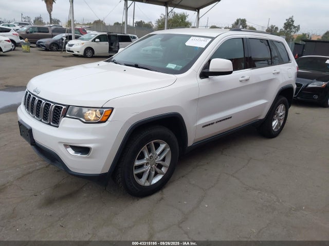 1C4RJFAG8HC954816 Jeep 2017
