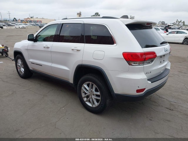 1C4RJFAG8HC954816 Jeep 2017
