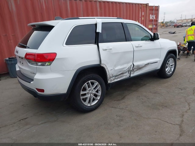 1C4RJFAG8HC954816 Jeep 2017