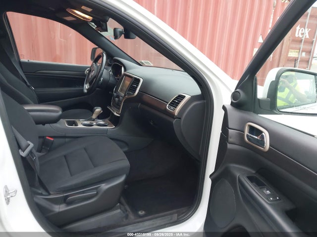 1C4RJFAG8HC954816 Jeep 2017