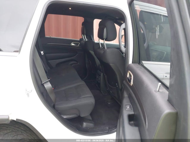 1C4RJFAG8HC954816 Jeep 2017