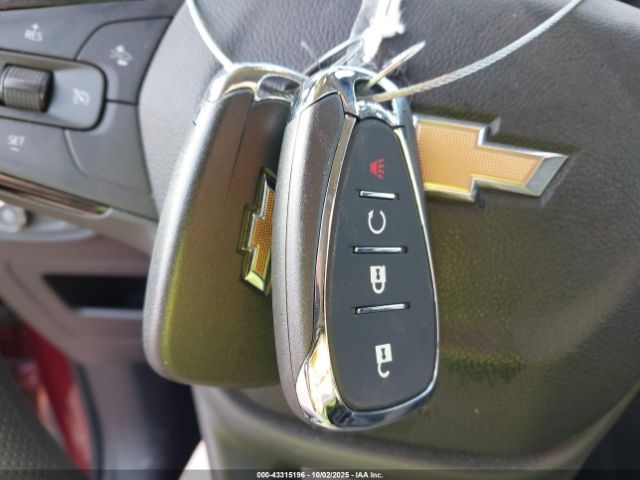 2024 CHEVROLET TRAILBLAZER KL79MPS27RB210726 Photo 10