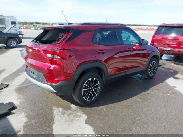 2024 CHEVROLET TRAILBLAZER KL79MPS27RB210726 Photo 3
