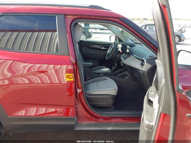 2024 CHEVROLET TRAILBLAZER KL79MPS27RB210726 Photo 4
