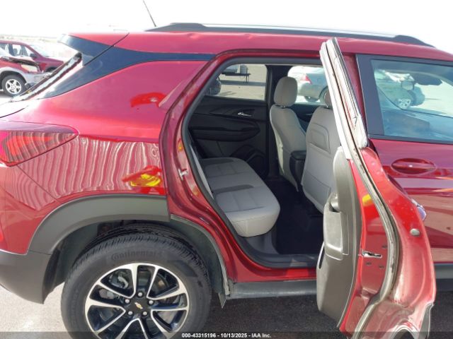 2024 CHEVROLET TRAILBLAZER KL79MPS27RB210726 Photo 7