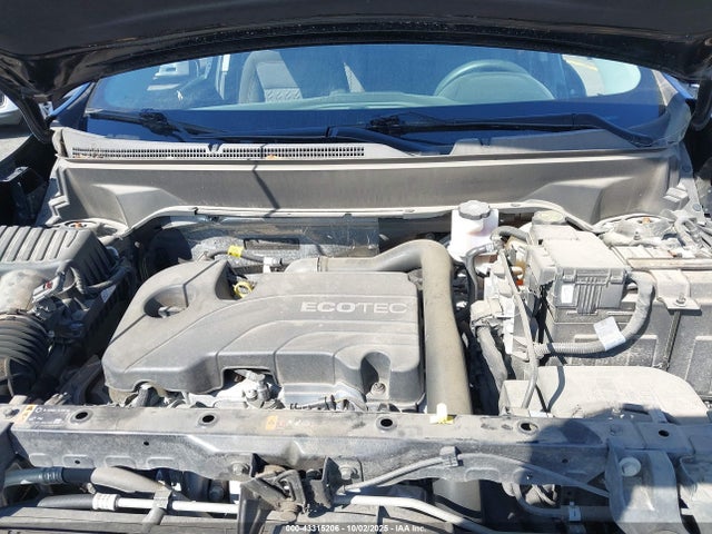 Chevrolet lyx 2022 2GNAXJEV2N6123136 Image 10