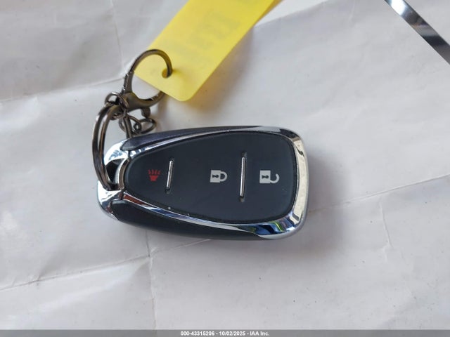 Chevrolet lyx 2022 2GNAXJEV2N6123136 Image 11