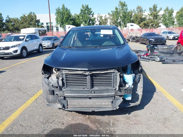 Chevrolet lyx 2022 2GNAXJEV2N6123136 Image 13