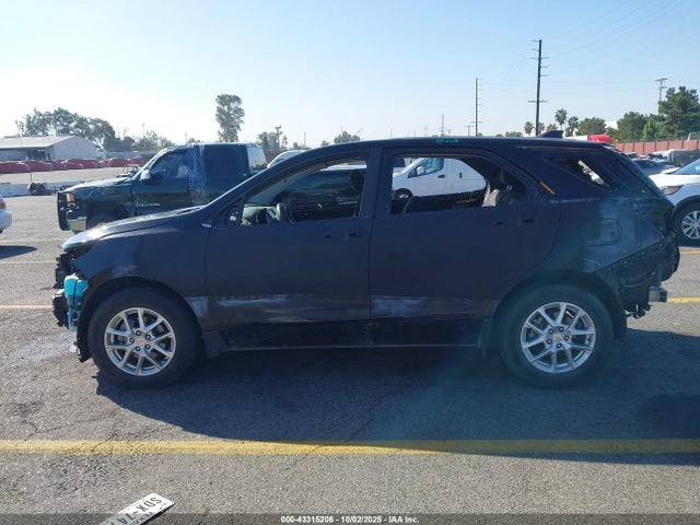 Chevrolet lyx 2022 2GNAXJEV2N6123136 Image 15
