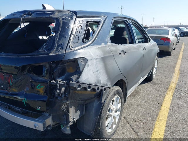 Chevrolet lyx 2022 2GNAXJEV2N6123136 Image 21