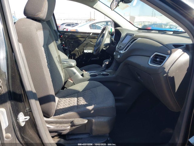 Chevrolet lyx 2022 2GNAXJEV2N6123136 Image 5
