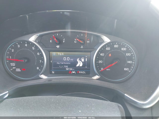 Chevrolet lyx 2022 2GNAXJEV2N6123136 Image 7