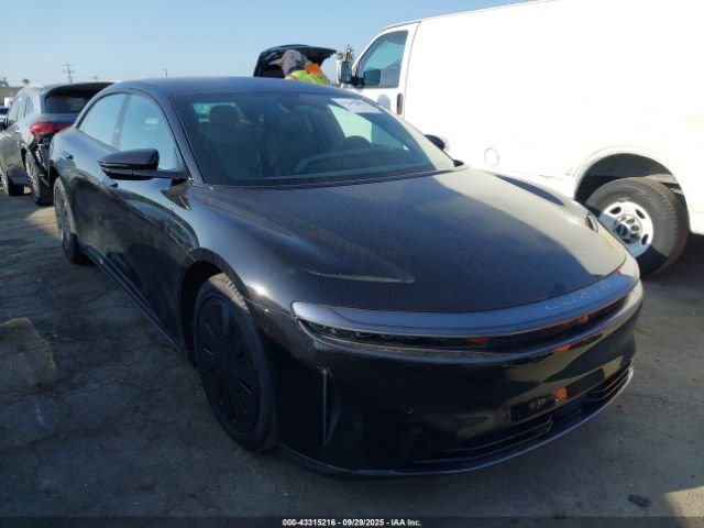 2024 LUCID AIR 50EA1PGA6RA006204