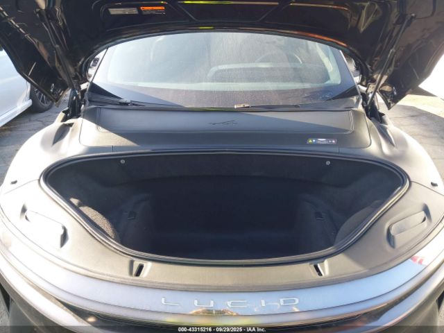 2024 LUCID AIR 50EA1PGA6RA006204 Photo 9