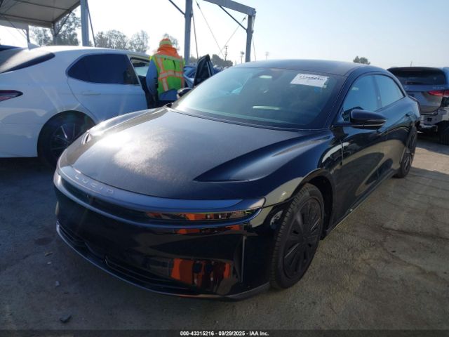 2024 LUCID AIR 50EA1PGA6RA006204 Photo 1