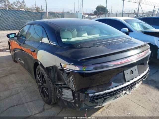 2024 LUCID AIR 50EA1PGA6RA006204 Photo 2
