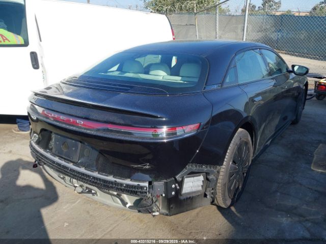2024 LUCID AIR 50EA1PGA6RA006204 Photo 3