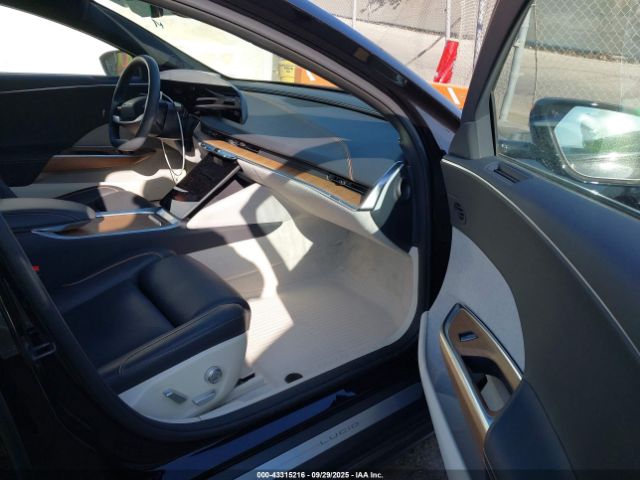 2024 LUCID AIR 50EA1PGA6RA006204 Photo 4