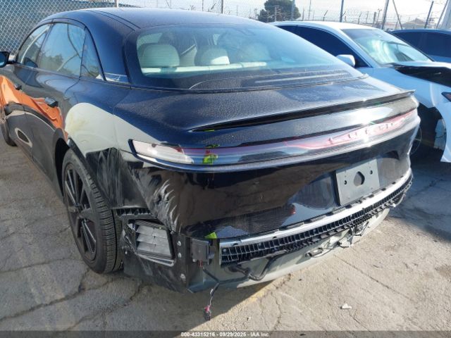 2024 LUCID AIR 50EA1PGA6RA006204 Photo 5