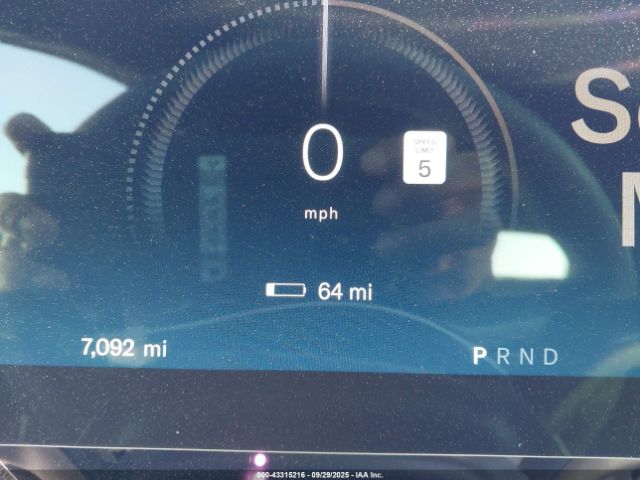 2024 LUCID AIR 50EA1PGA6RA006204 Photo 6