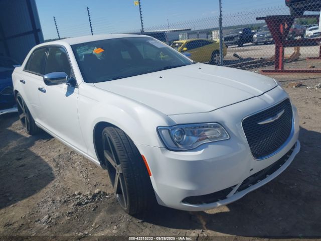 2018 CHRYSLER 300 2C3CCAEG9JH291972